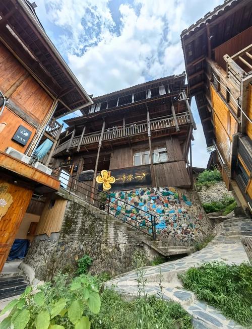 雷山西江千户苗寨住宿-图2