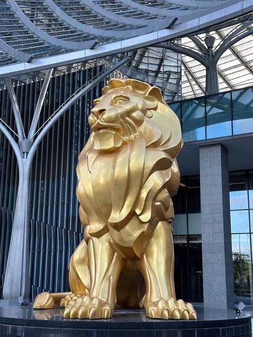 深圳米高梅投资有限公司背景如何？-图1