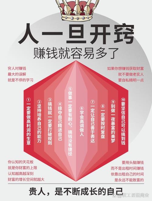 今年投资无本致富好项目-图3