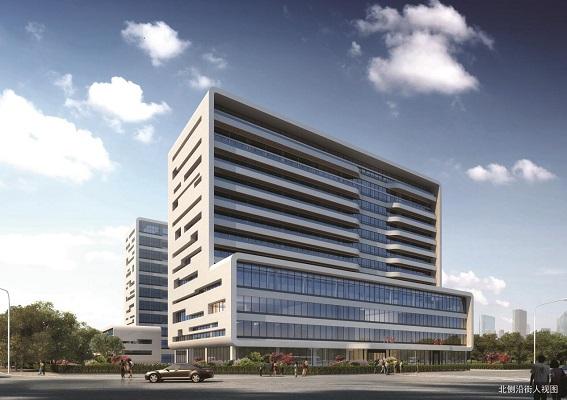 山西晋城心脑血管医院-图1 山西晋城心脑血管医院-图1