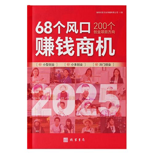 投资不花钱创业，商机从何而来？-图3