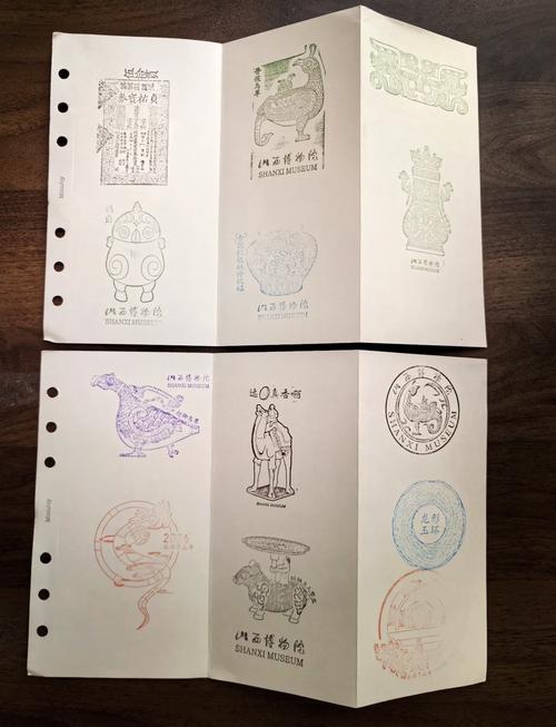 山西省民俗博物馆门票-图1