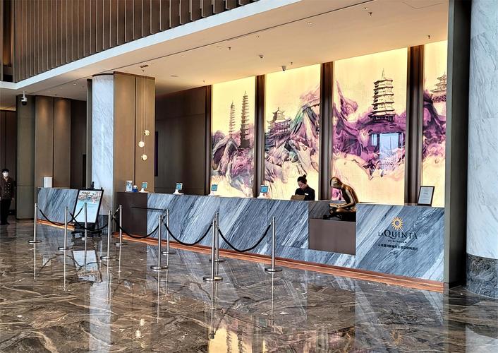 山西五星级酒店有哪些？-图2