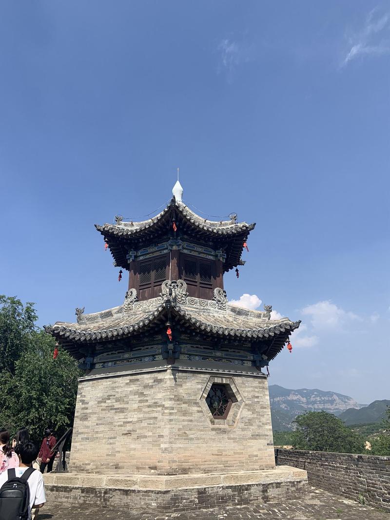 晋中必打卡景点有哪些？-图3