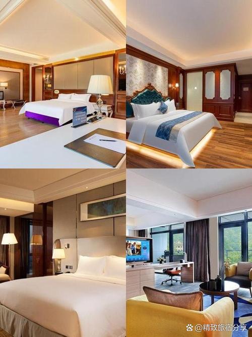 佛山西樵国艺度假酒店有何独特魅力？-图1