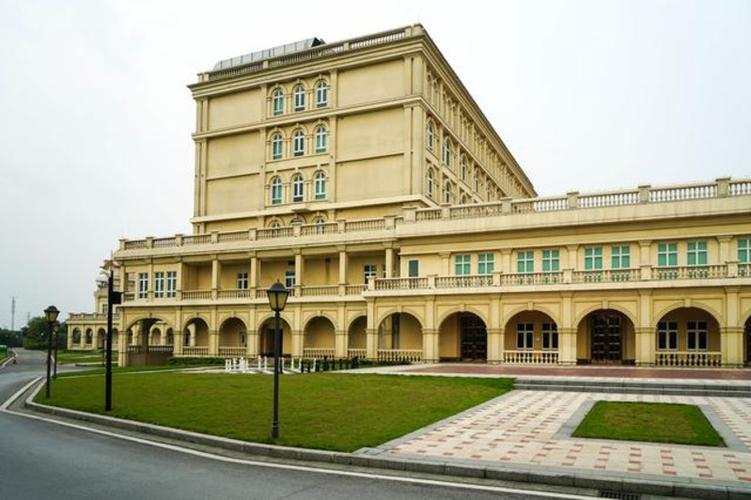 佛山西樵国艺度假酒店有何独特魅力？-图3