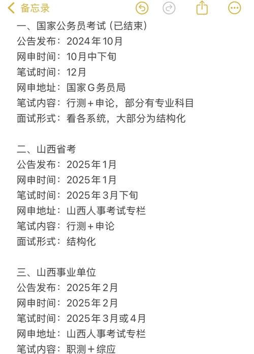2025山西卫生考试何时报名？-图2