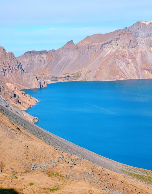 长白山西坡必游景点有哪些？-图1