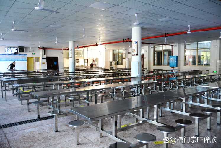 山西晋川糕点专业学校有何独特之处？-图2