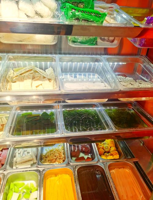 18元自助火锅投资多少？成本构成有哪些？-图2