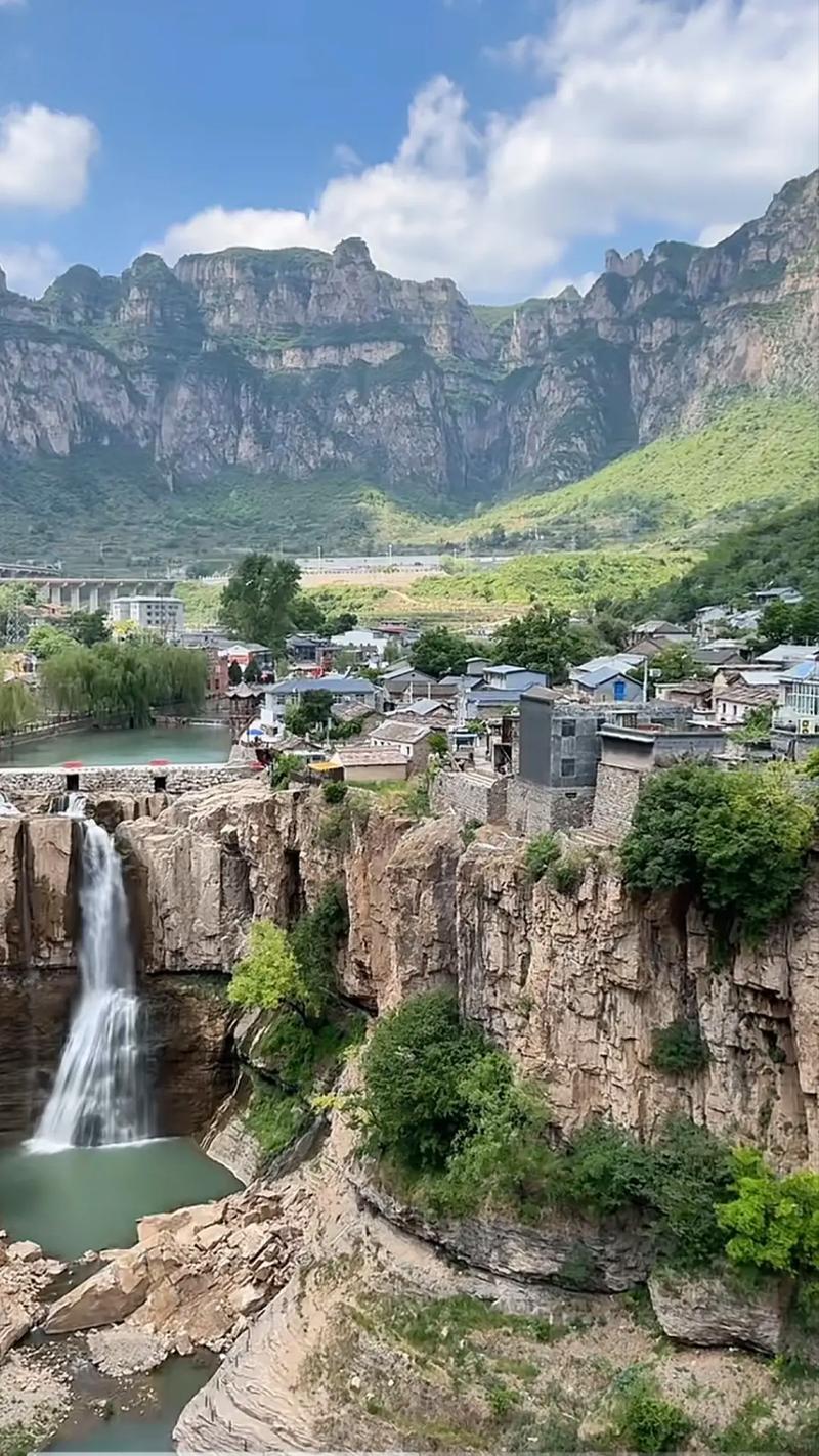 山西平顺有哪些必打卡景点？-图1