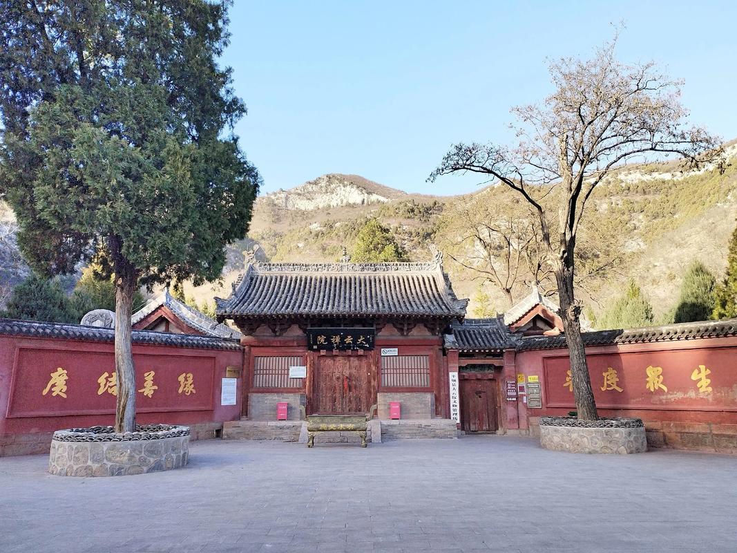 山西平顺有哪些必打卡景点？-图3