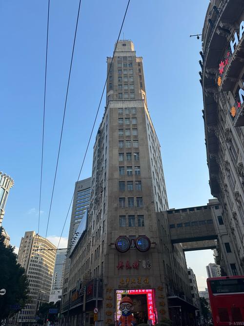 上海中山西路2271号藏着什么故事？-图3