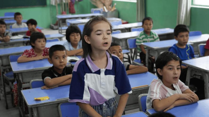 山西2025赴疆支教，为何选择新疆？-图1