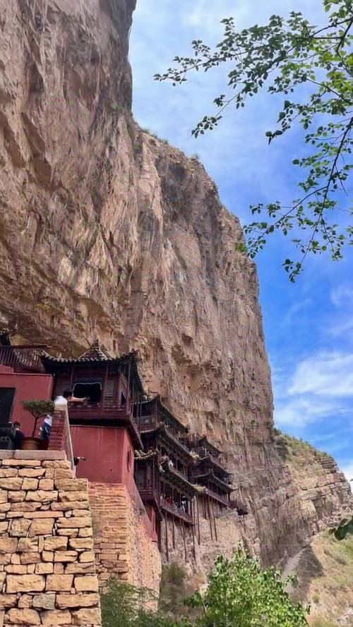 山西自驾游,哪些景点最值得打卡?-图2 山西自驾游,哪些景点最值得打卡?-图2