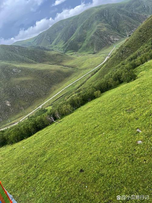 山西大同到黄花沟草原怎么走？-图3