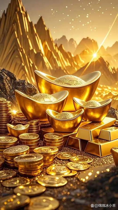 来年致富选什么项目最稳赚？-图1