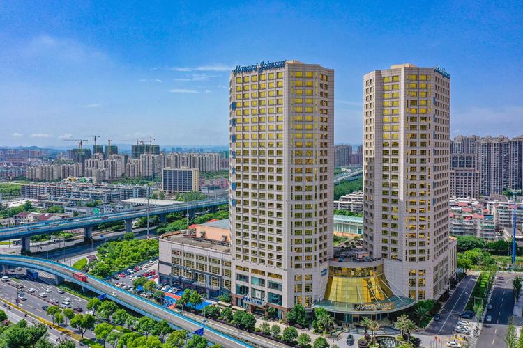 宁波中山西路附近酒店哪家好？-图3