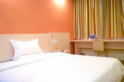 宁波中山西路附近酒店哪家好？-图1