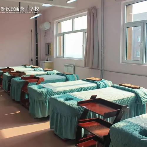 山西盛世技工学校视频有何特色？-图3