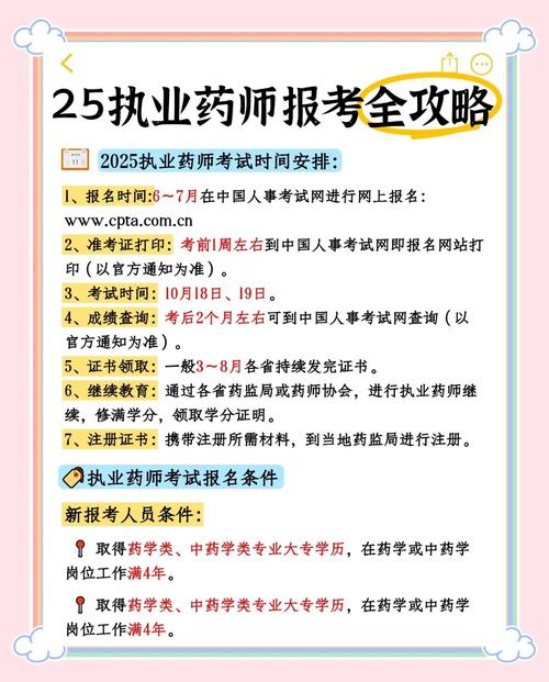 2025山西执业药师报考条件何时发布?-图1 2025山西执业药师报考条件何时发布?-图1