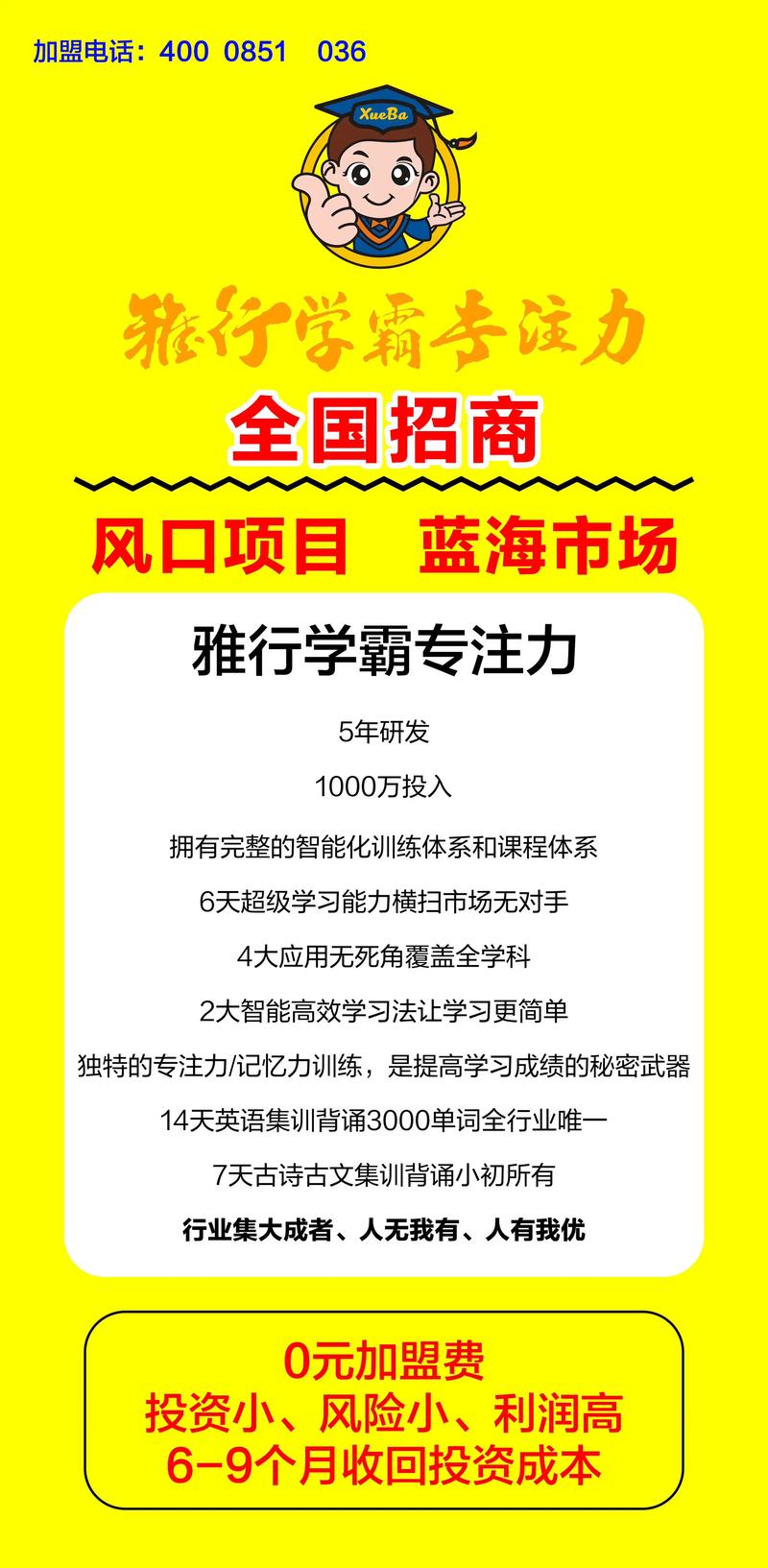 当下创业投资，哪些开店项目更值得选？-图3