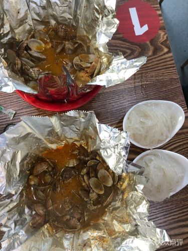 太原龙门花甲有卖吗？-图1