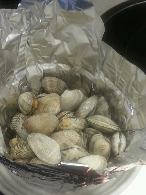 太原龙门花甲有卖吗？-图2