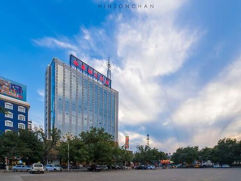 山西侯马市哪家酒店更值得住？-图2