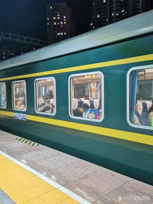 平顶山西到遵义火车怎么坐？-图2