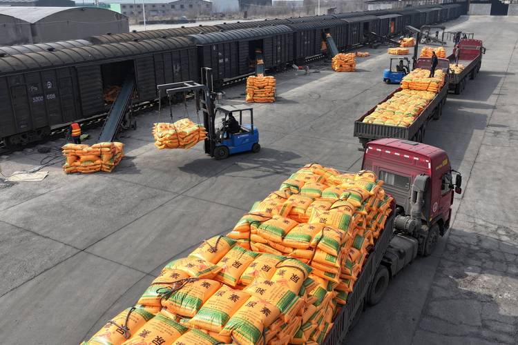 山西丰喜纯碱有限公司主营什么？-图2