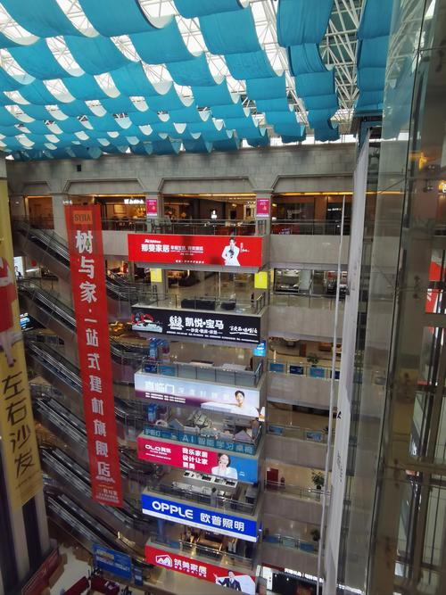 山西阳泉建材市场哪家好？-图2