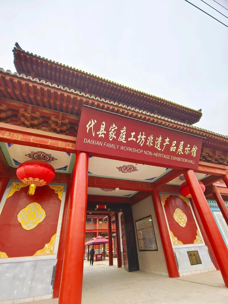 山西颐田雕塑，有何独特工艺或代表作？-图2