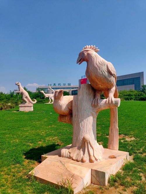 山西颐田雕塑，有何独特工艺或代表作？-图1