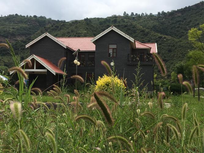 山西和顺天缘酒店电话是多少？-图2