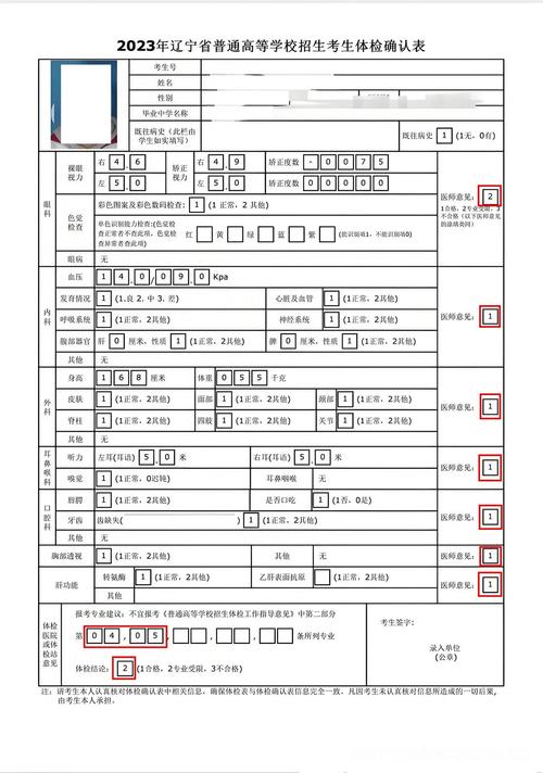 2025山西农信社体检标准是什么?-图2 2025山西农信社体检标准是什么?-图2