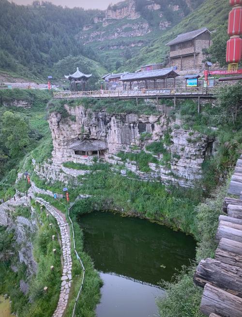 山西周边有哪些值得一去的景点?-图1 山西周边有哪些值得一去的景点?-图1