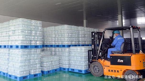 办矿泉水厂投资多少才够？-图2