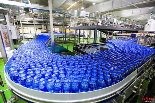 办矿泉水厂投资多少才够?-图1 办矿泉水厂投资多少才够?-图1