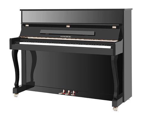 山西九歌琴行有限公司有何特色？-图1