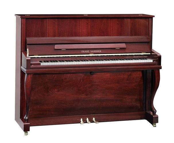 山西九歌琴行有限公司有何特色？-图3