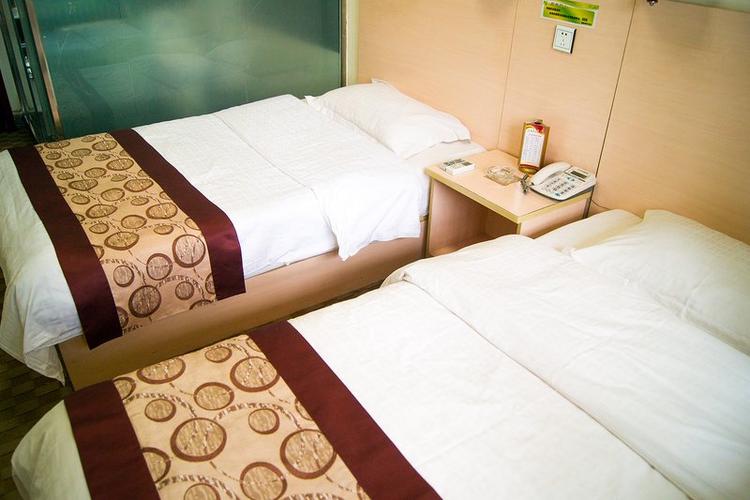 山西大学附近酒店宾馆怎么选？-图3