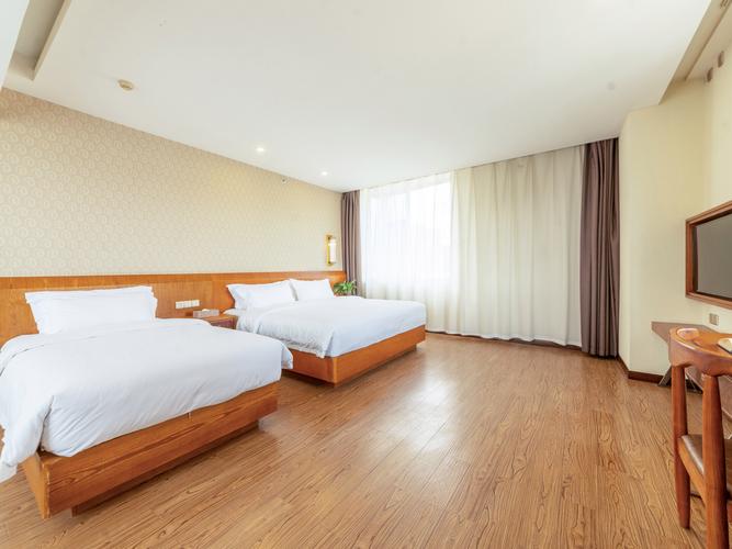 山西大学附近酒店宾馆怎么选？-图1