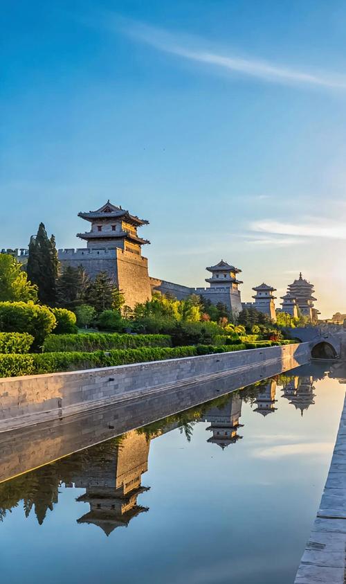 山西大同有哪些必打卡好玩的地方？-图1