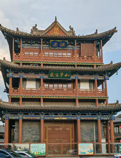 山西大同有哪些必打卡好玩的地方？-图3