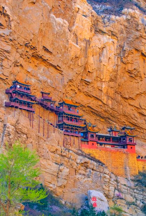 山西大同有哪些必打卡好玩的地方？-图2