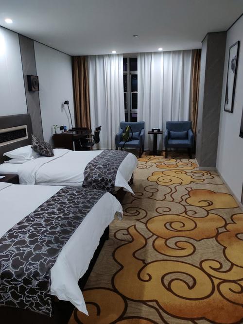 衡山西高铁站附近住宿怎么选？-图1