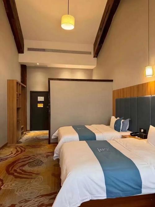 衡山西高铁站附近住宿怎么选？-图2