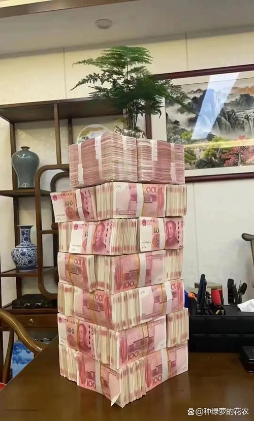20万投资，做什么生意能稳赚？-图1