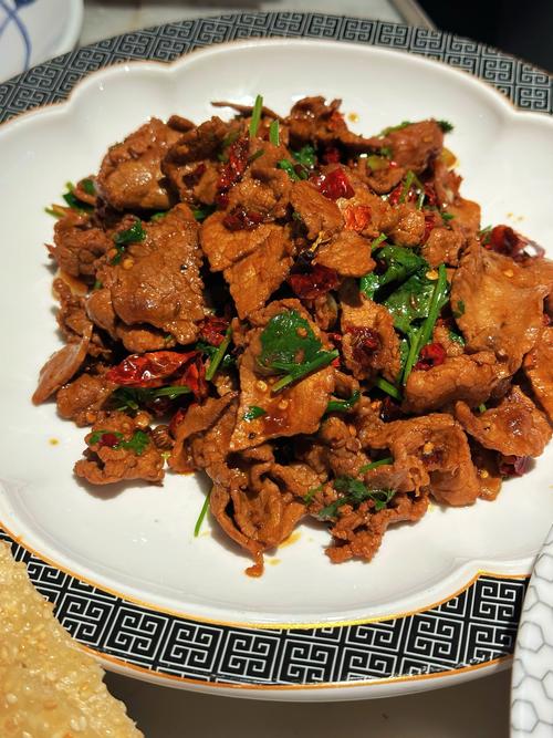 山西繁峙特色菜有哪些？-图1